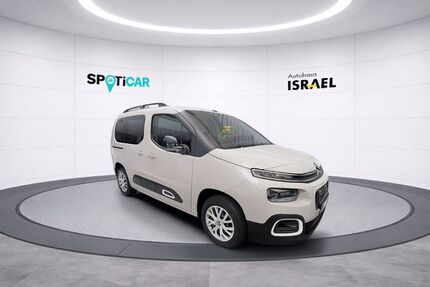 Citroen Berlingo Gebrauchtwagen
