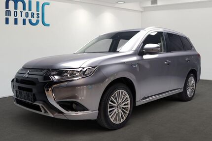 Mitsubishi Outlander Gebrauchtwagen