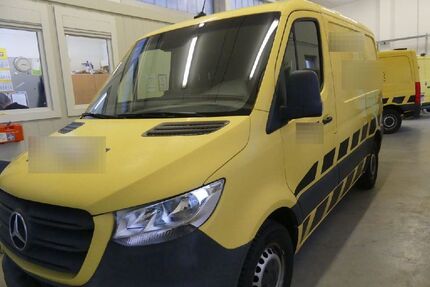 Mercedes-Benz Sprinter Gebrauchtwagen