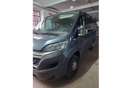 Citroen Jumper Gebrauchtwagen
