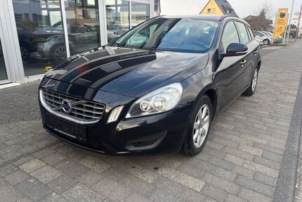 Volvo V60 Gebrauchtwagen