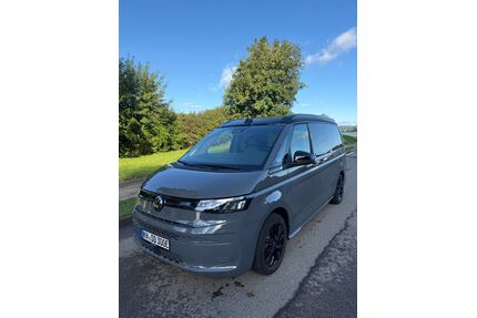 VW T7 California Gebrauchtwagen