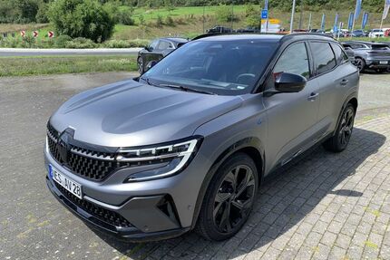 Renault Austral Gebrauchtwagen