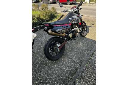 Kreidler Supermoto 125 