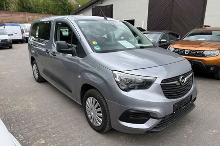 Opel Combo Gebrauchtwagen