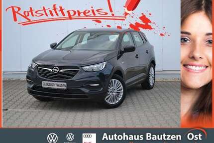 Opel Grandland X Gebrauchtwagen
