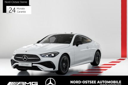 Mercedes-Benz CLE 200 Gebrauchtwagen