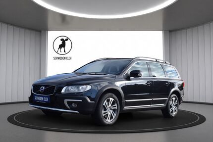 Volvo XC70 Gebrauchtwagen