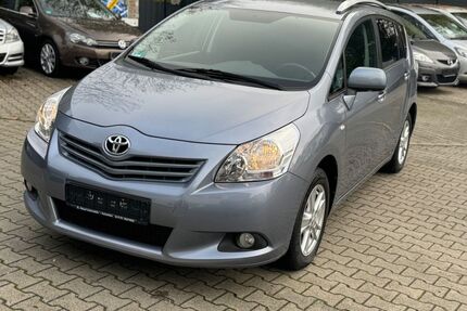 Toyota Verso Gebrauchtwagen