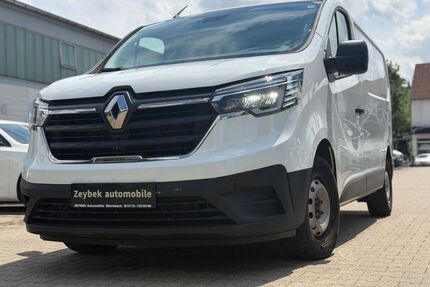 Renault Trafic Gebrauchtwagen