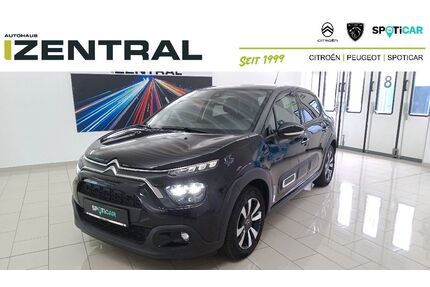 Citroen C3 Gebrauchtwagen