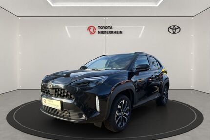 Toyota Yaris Cross Gebrauchtwagen