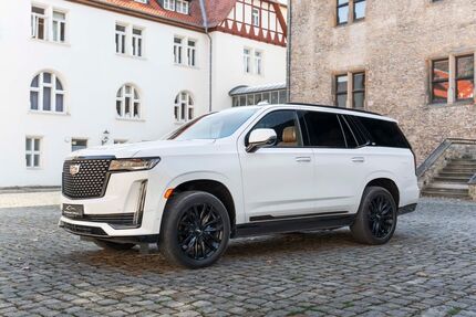 Cadillac Escalade Gebrauchtwagen