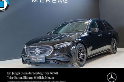Mercedes-Benz E 300 Gebrauchtwagen