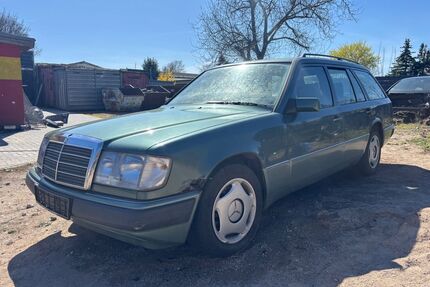 Mercedes-Benz E 300 Gebrauchtwagen