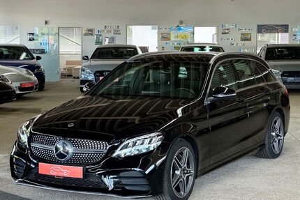Mercedes-Benz C 200 Gebrauchtwagen