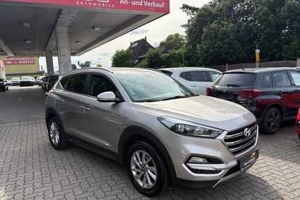 Hyundai TUCSON Gebrauchtwagen