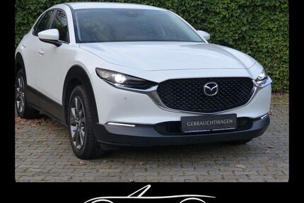 Mazda CX-30 Gebrauchtwagen