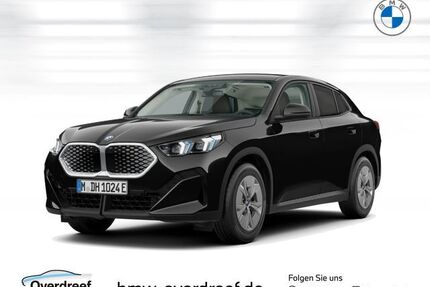 BMW iX2 Gebrauchtwagen