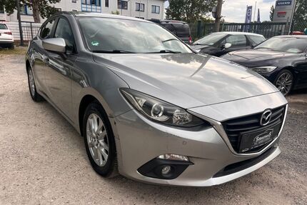 Mazda 3 Gebrauchtwagen