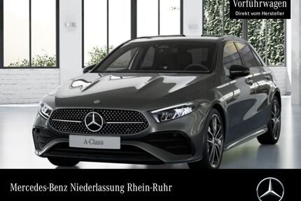 Mercedes-Benz A 180 Gebrauchtwagen