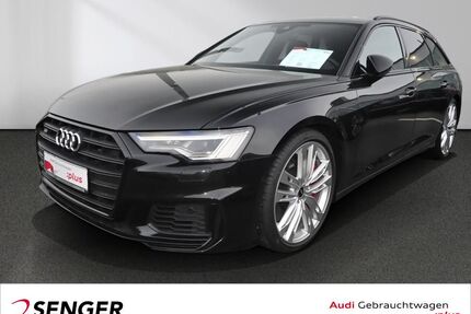Audi S6 Gebrauchtwagen
