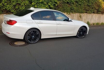 BMW 335 Gebrauchtwagen