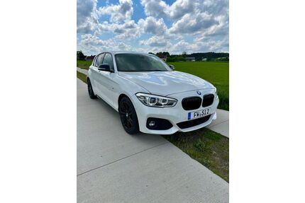 BMW 118 Gebrauchtwagen