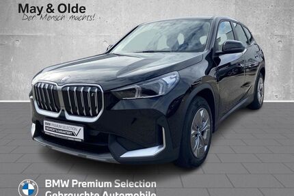 BMW iX1 Gebrauchtwagen
