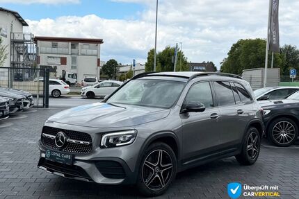 Mercedes-Benz GLB 220 Gebrauchtwagen