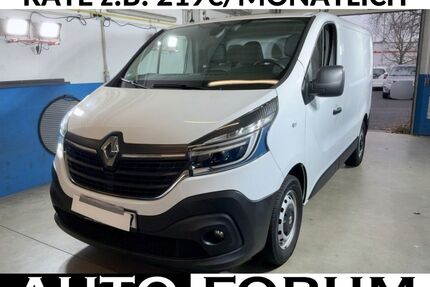 Renault Trafic Gebrauchtwagen