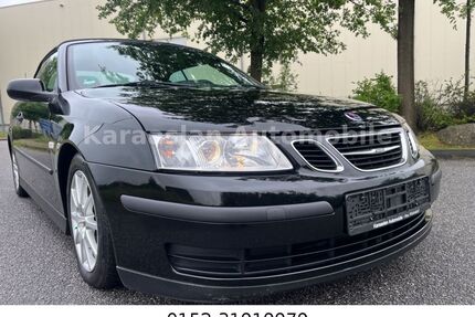 Saab 9-3 Gebrauchtwagen