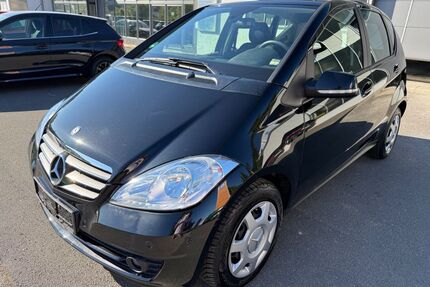 Mercedes-Benz A 160 Gebrauchtwagen