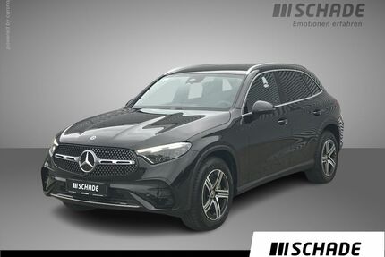Mercedes-Benz GLC 220 Gebrauchtwagen