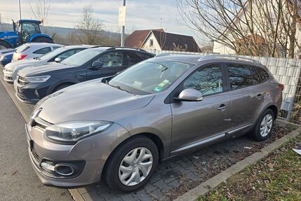Renault Megane Gebrauchtwagen