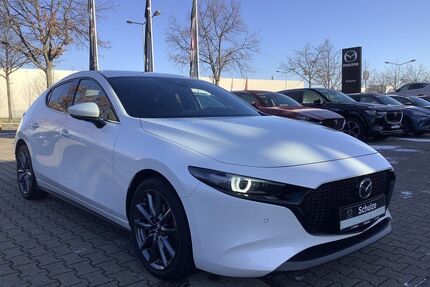 Mazda 3 Gebrauchtwagen