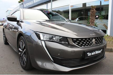 Peugeot 508 Gebrauchtwagen