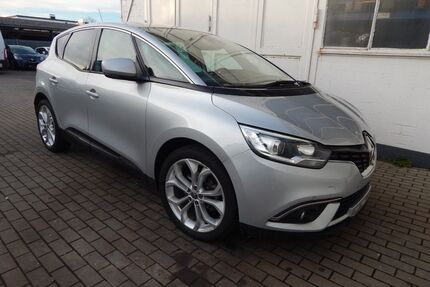 Renault Scenic Gebrauchtwagen