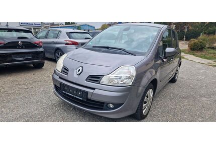 Renault Grand Modus Gebrauchtwagen