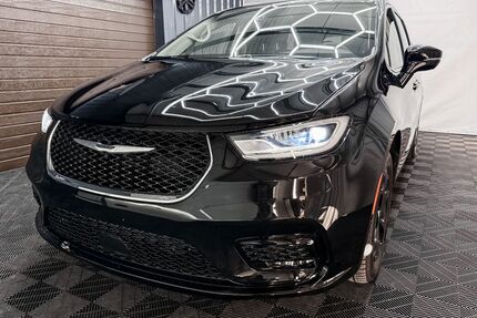 Chrysler Pacifica Gebrauchtwagen