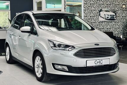 Ford C-Max Gebrauchtwagen