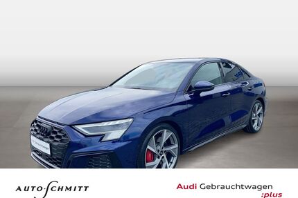 Audi S3 Gebrauchtwagen