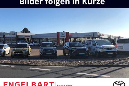 Toyota Corolla Gebrauchtwagen