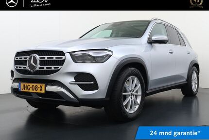 Mercedes-Benz GLE 350 Gebrauchtwagen