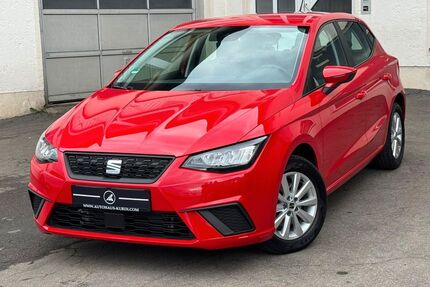 Seat Ibiza Gebrauchtwagen