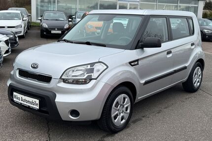 Kia Soul Gebrauchtwagen