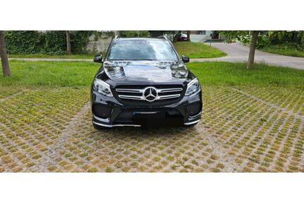 Mercedes-Benz GLE 350 Gebrauchtwagen