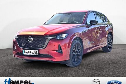 Mazda CX-60 Gebrauchtwagen