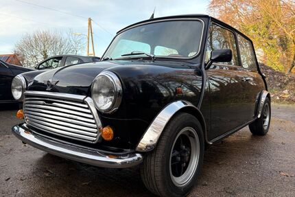 Mini Cooper Gebrauchtwagen
