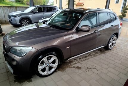 BMW X1 Gebrauchtwagen